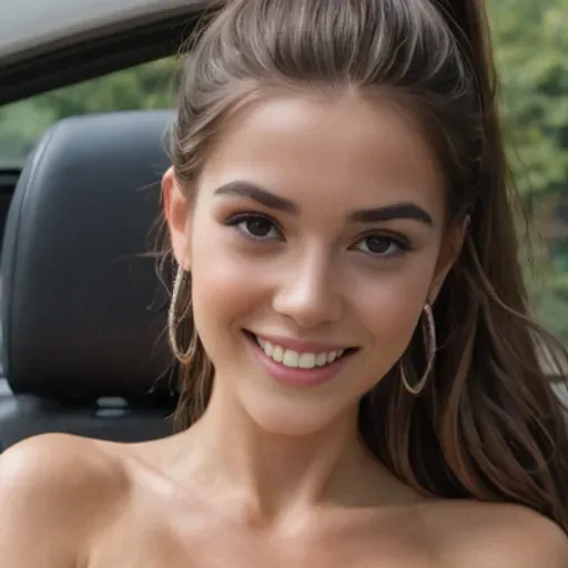 AI色情圖片產生器