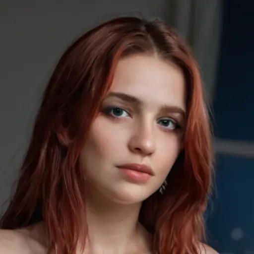 AI 포르노 이미지 생성기