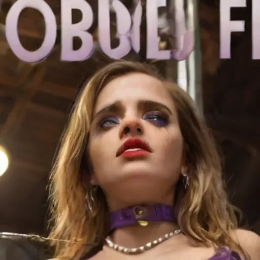 yapay zekâ porno görsel üretici