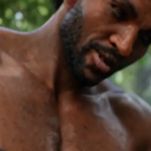 AI色情圖片產生器