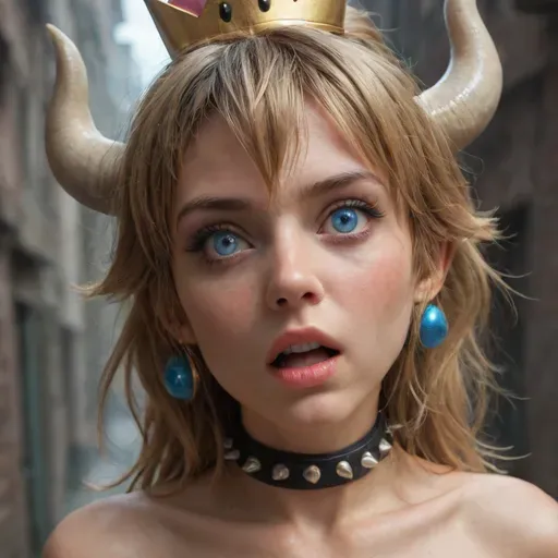 AI色情图片生成器