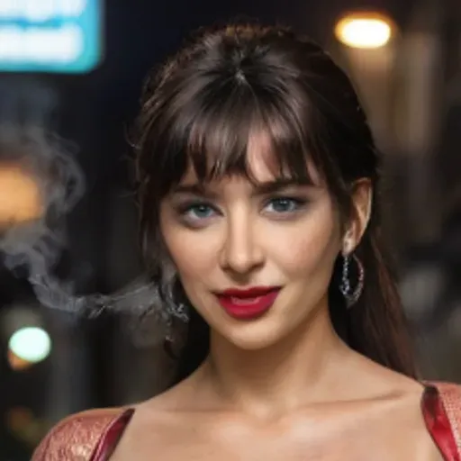 AI 포르노 이미지 생성기