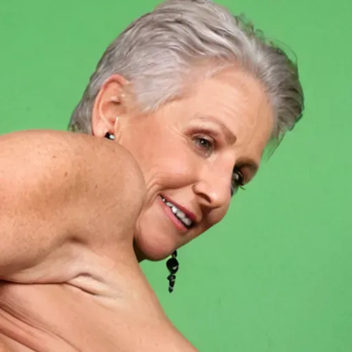 AI色情圖片產生器