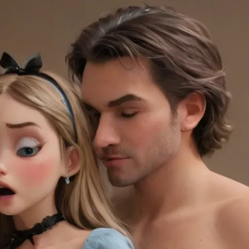 AI 포르노 이미지 생성기