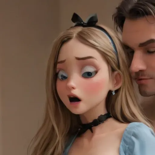 AI 포르노 사진 생성기