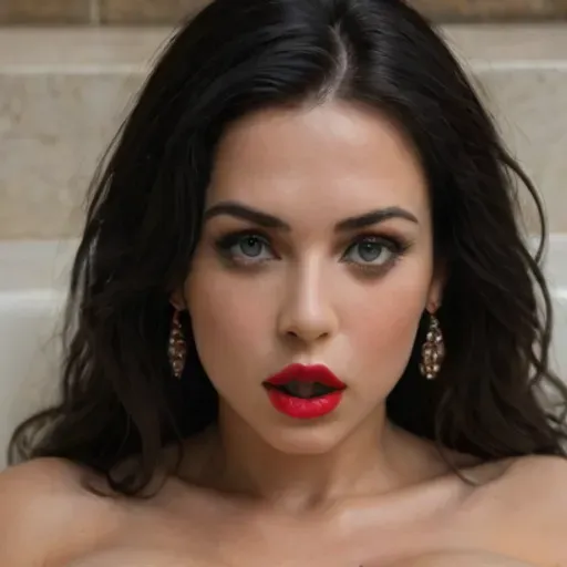 AI 포르노 이미지 생성기