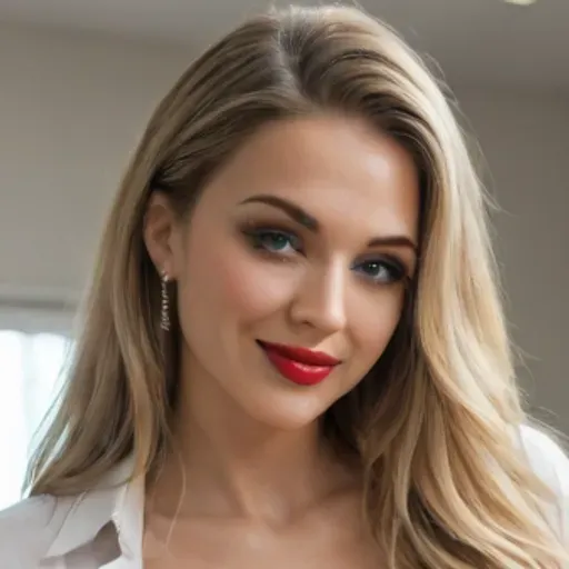 AIポルノ画像ジェネレーター