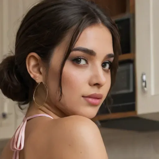 AI色情圖片產生器