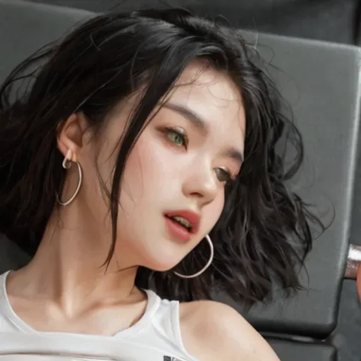 Pencipta imej lucah AI