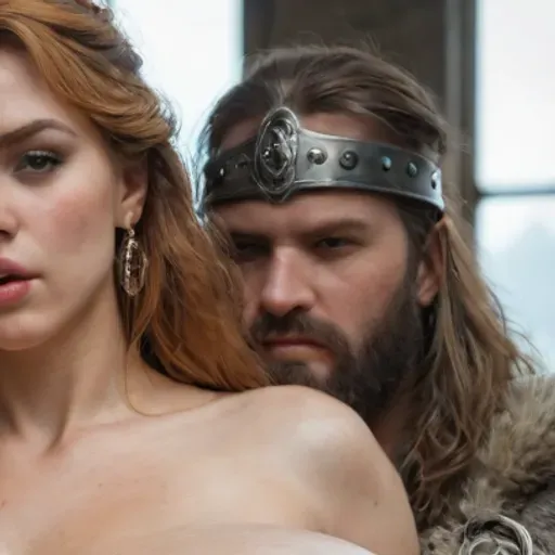 gerador de fotos pornô com IA