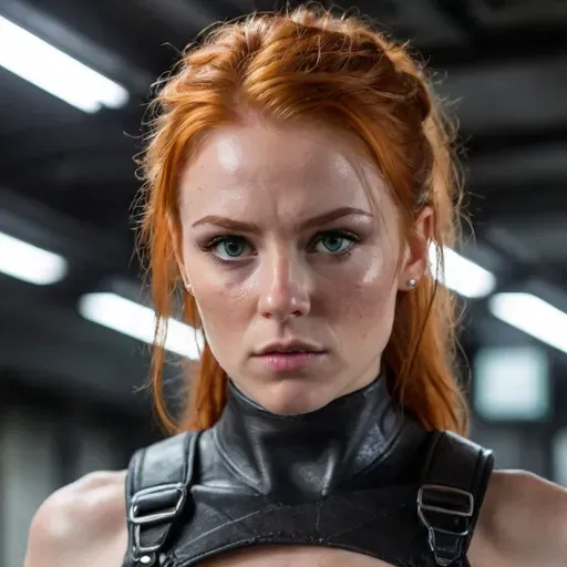 AI色情图片生成器