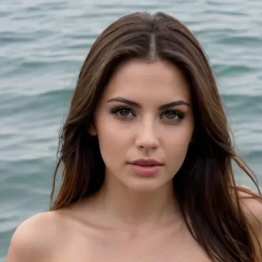 AI色情图片生成器