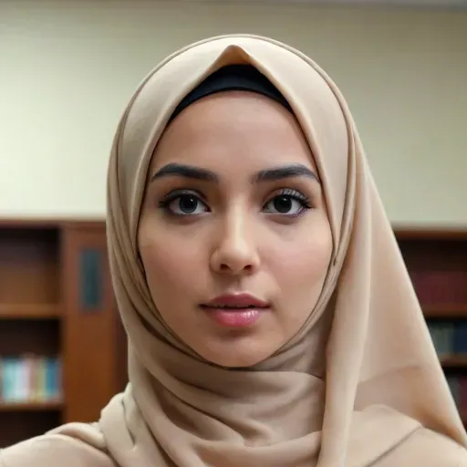 โปรแกรมสร้างภาพโปรนที่ใช้ปัญหา AI