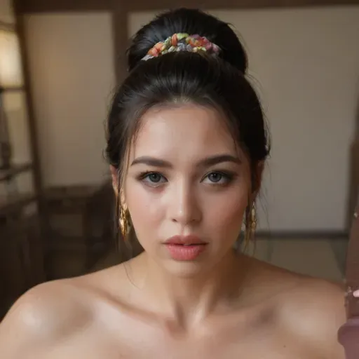 generatore di immagini porno IA