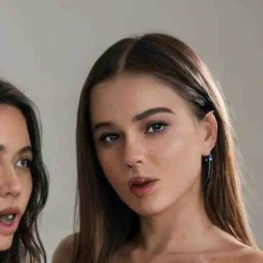 AIポルノ画像ジェネレーター