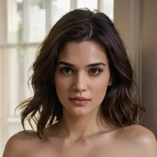 yapay zekâ porno görsel üretici