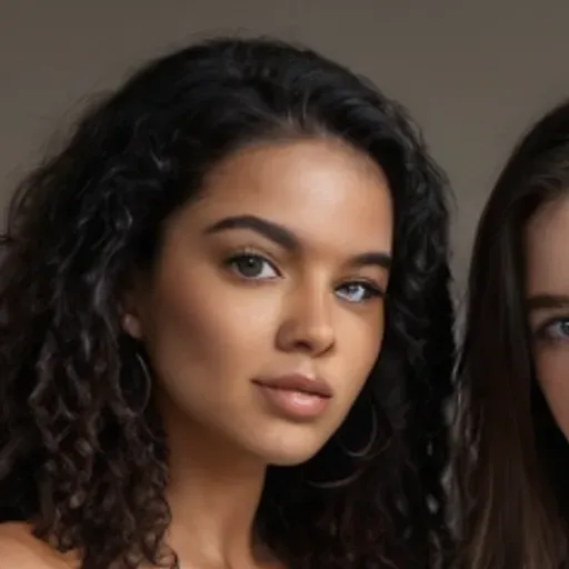 AI 포르노 사진 생성기