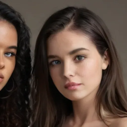 AI 포르노 이미지 생성기