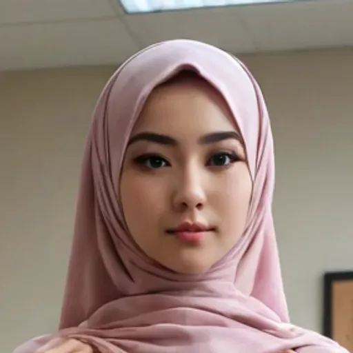 โปรแกรมสร้างภาพโปรนที่ใช้ปัญหา AI