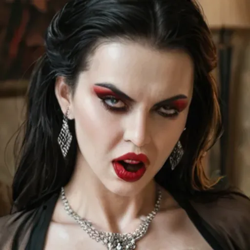 AI色情照片生成器