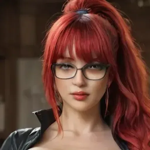 Generator obrazów pornograficznych z wykorzystaniem sztucznej inteligencji