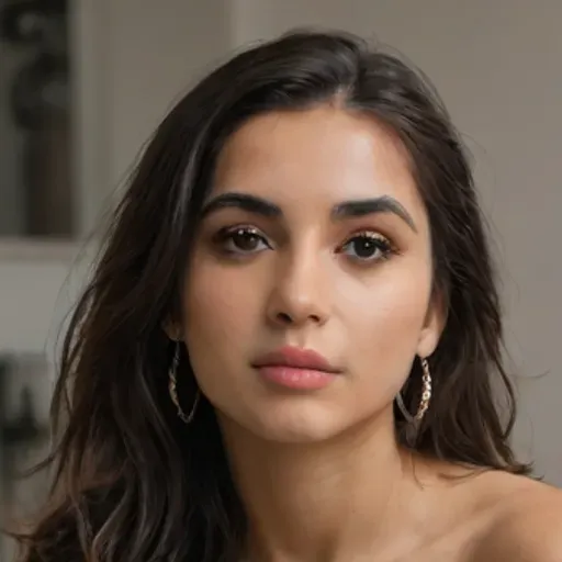 โปรแกรมสร้างภาพโปรนที่ใช้ปัญหา AI