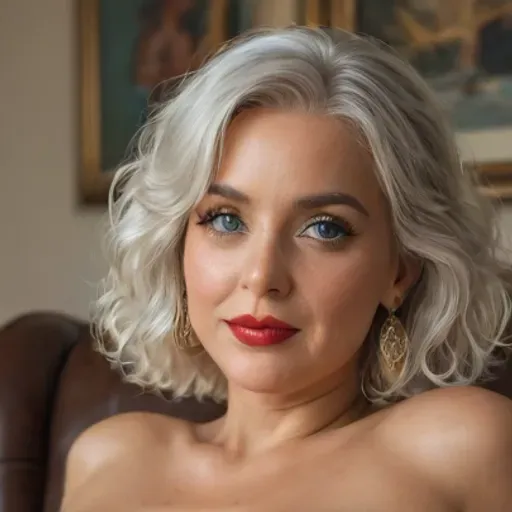 AI 포르노 이미지 생성기