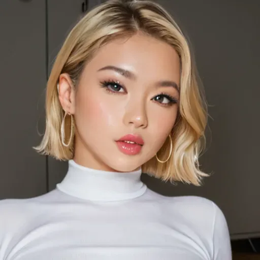 โปรแกรมสร้างภาพโปรนที่ใช้ปัญหา AI