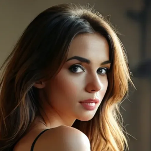 AI 포르노 이미지 생성기