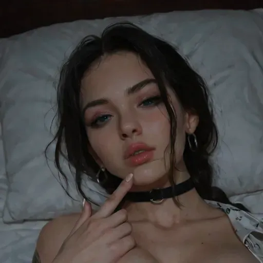 AI 포르노 이미지 생성기