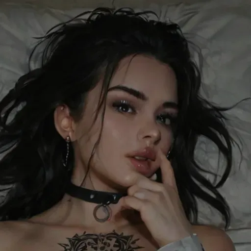 AI 포르노 이미지 생성기