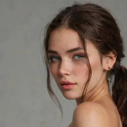 AI色情圖片產生器