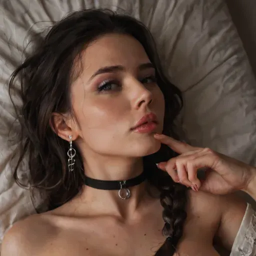 gerador de imagens pornô com IA