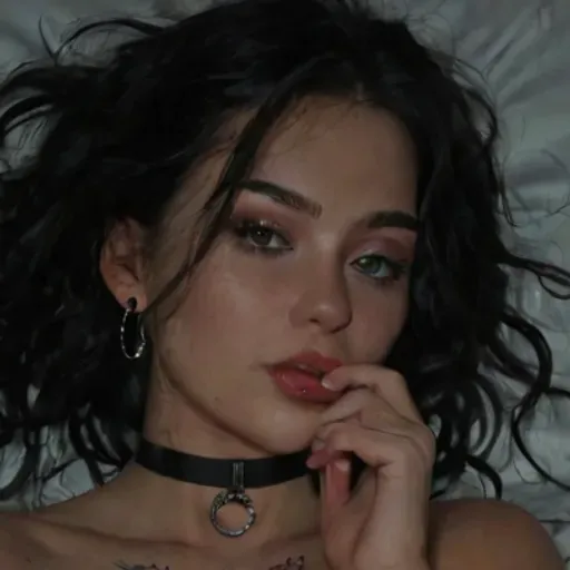 AI 포르노 이미지 생성기