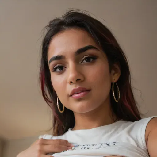 Pencipta imej lucah AI