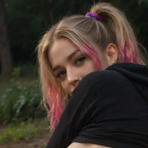 AI porn image generator