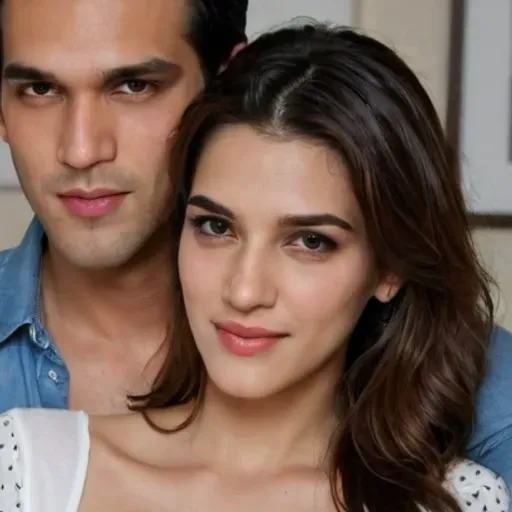 โปรแกรมสร้างภาพโปรนที่ใช้ปัญหา AI