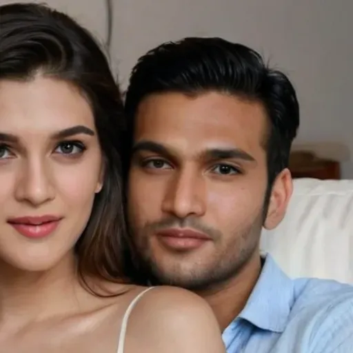 générateur de photos porno IA