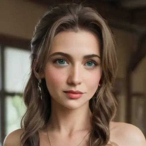 Pencipta imej lucah AI