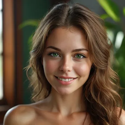 AIポルノ画像ジェネレーター