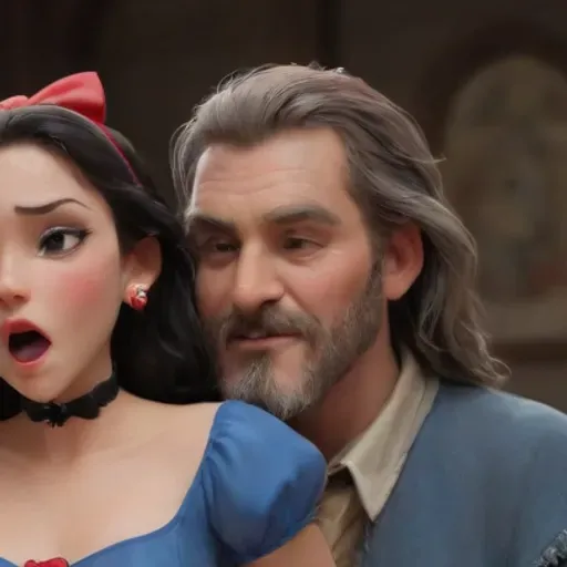 AIポルノ写真ジェネレーター