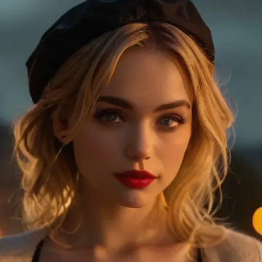 generador de imágenes porno con IA