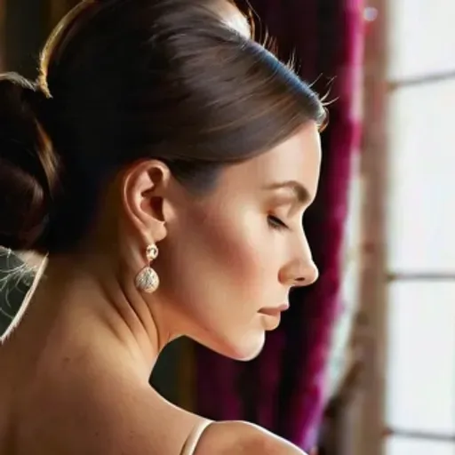 AIポルノ画像ジェネレーター