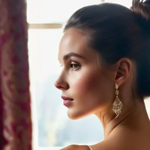 yapay zekâ porno görsel üretici