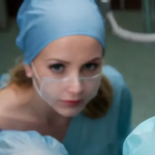 Pencipta imej lucah AI