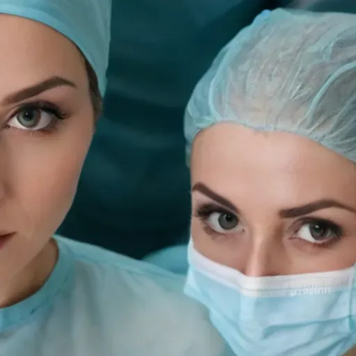 Pencipta imej lucah AI