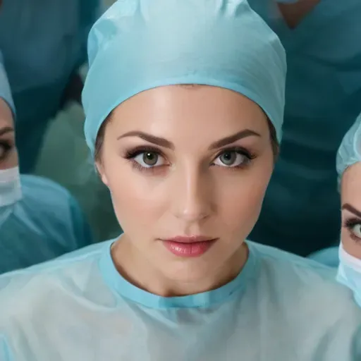 Penghasil gambar lucah AI