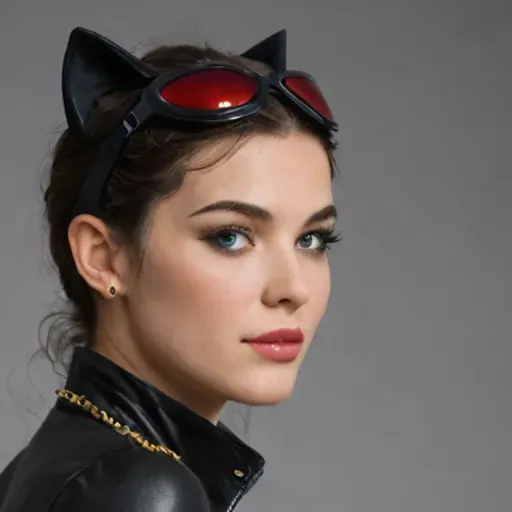 โปรแกรมสร้างภาพโปรนที่ใช้ปัญหา AI