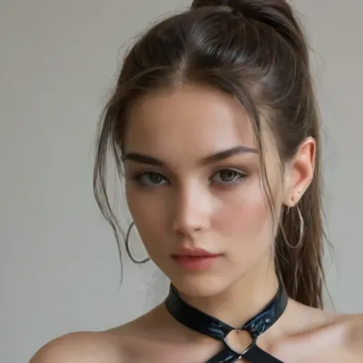 AIポルノ画像ジェネレーター