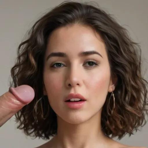 AI色情图片生成器